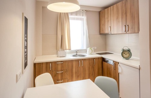 Zrenjanin Apartamento | Apartmani studio