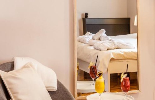 Zrenjanin Apartamento | Apartmani studio