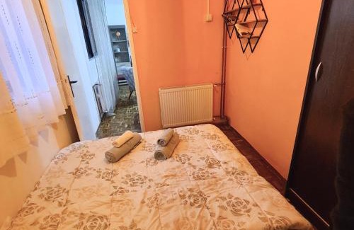 Central Serbia Apartamento | Apartmani Sunčev breg Vlasinsko jezero