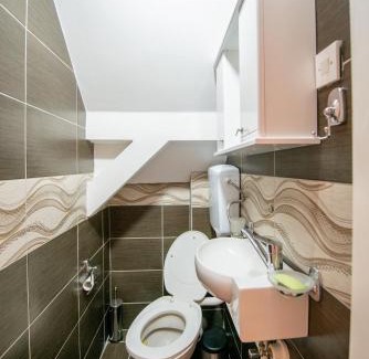 Central Serbia Apartamento | Apartmani Sunčev breg Vlasinsko jezero