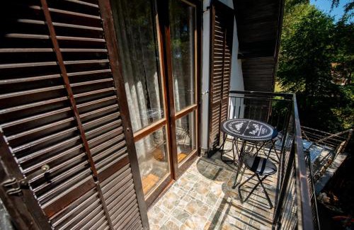 Central Serbia Apartamento | Apartmani Sunčev breg Vlasinsko jezero