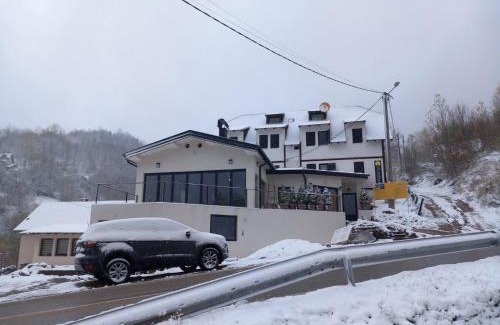 Stara Planina Apartamento | Apartmani Sunce Stara planina