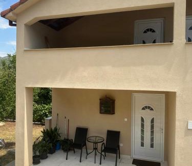 Karuc Apartamento | Apartmani Suvodoli