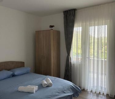 Karuc Apartamento | Apartmani Suvodoli