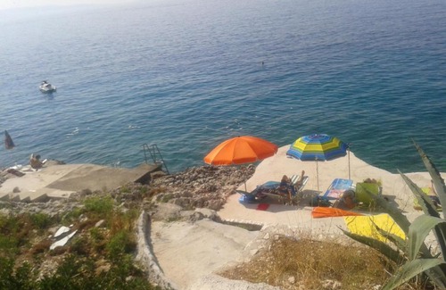 Businci Apartamento | Apartmani Svalina - Seaview and 130m from Beach