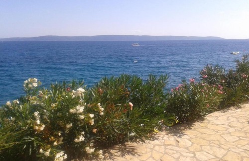 Businci Apartamento | Apartmani Svalina - Seaview and 130m from Beach