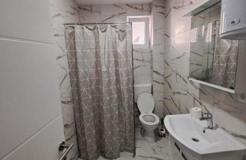 Pozarevac Apartamento | Apartmani Swiss LUX Pozarevac