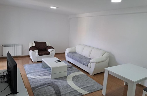 Pozarevac Apartamento | Apartmani Swiss LUX Pozarevac