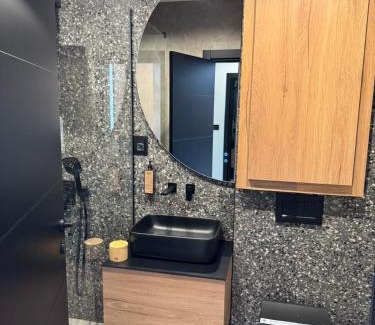 Mladenovac Apartamento | Apartmani Tanasijević