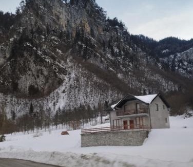 Montenegro Casa | Apartmani Tara i Zabojsko Dobrilovina