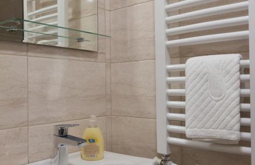 Kremna Apartamento | Apartmani Tarski Vuk