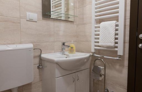 Kremna Apartamento | Apartmani Tarski Vuk