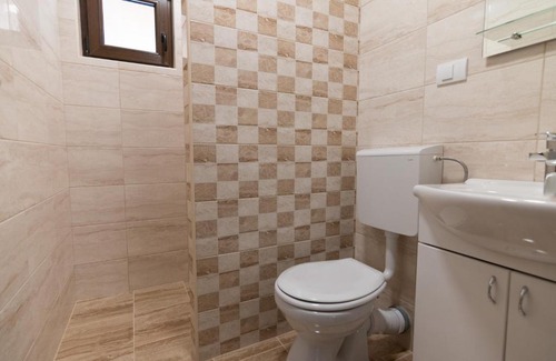 Kremna Apartamento | Apartmani Tarski Vuk