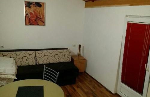 Soko Banja Apartamento | Apartmani Teodor