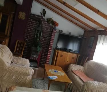 Soko Banja Apartamento | Apartmani Teodor