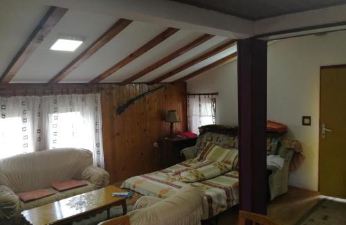Soko Banja Apartamento | Apartmani Teodor