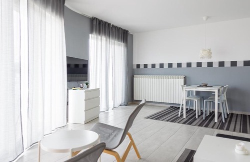 Golubac Apartamento | Apartmani Tika