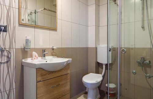 Golubac Apartamento | Apartmani Tika