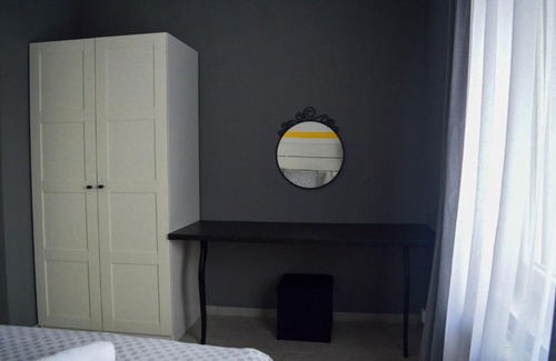 Golubac Apartamento | Apartmani Tika