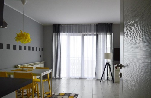 Golubac Apartamento | Apartmani Tika