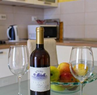 Vrpolje Apartamento | Apartmani Tina