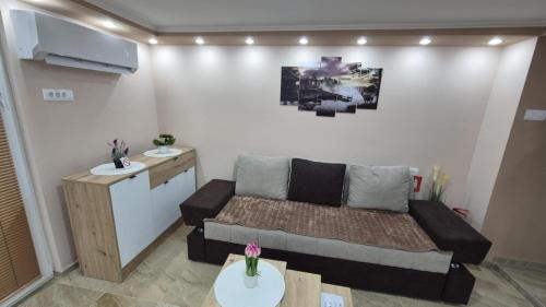 Becej Apartamento | Apartmani Tiski Labud