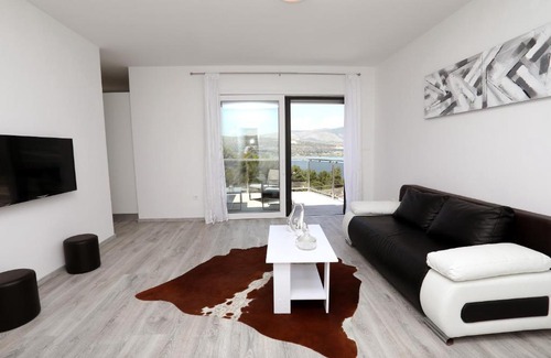 Mastrinka Apartamento | Apartmani Tokla