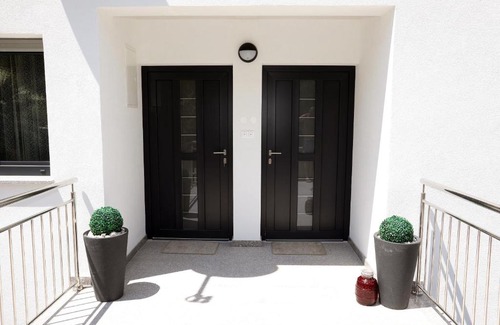 Mastrinka Apartamento | Apartmani Tokla