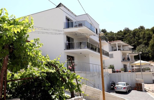 Mastrinka Apartamento | Apartmani Tokla