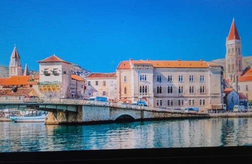 Mastrinka Apartamento | Apartmani Tokla