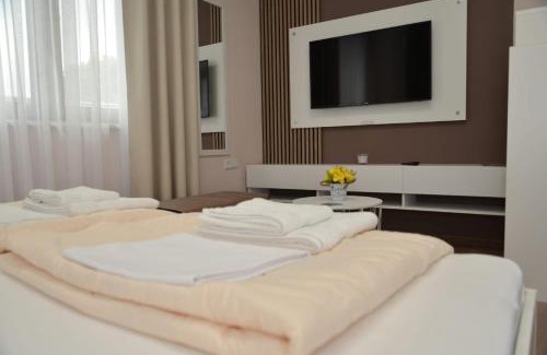 Kladovo Apartamento | Apartmani Tomić