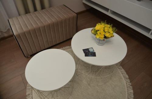 Kladovo Apartamento | Apartmani Tomić