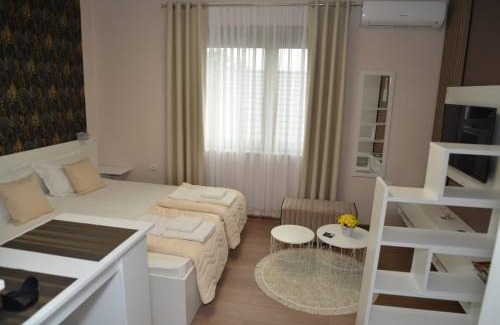 Kladovo Apartamento | Apartmani Tomić