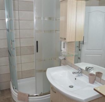 Kladovo Apartamento | Apartmani Tomić