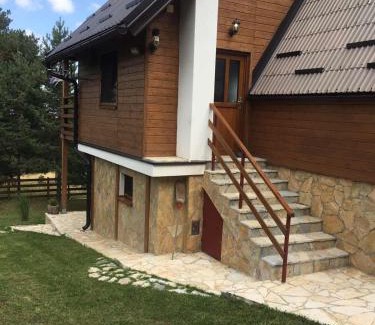 Zlatibor Casa | Apartmani Tornik-Planinska Kuća Zdravković