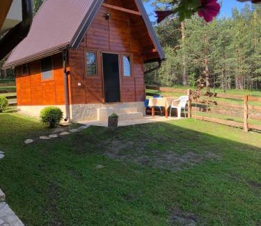 Zlatibor Casa | Apartmani Tornik-Planinska Kuća Zdravković