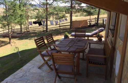 Zlatibor Casa | Apartmani Tornik-Planinska Kuća Zdravković