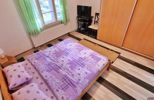 Arandelovac Apartamento | Apartmani TRI A