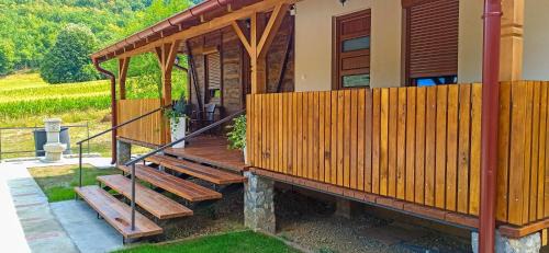 Valjevo Apartamento | Apartmani Vajati Gradac