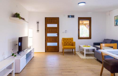 Valjevo Apartamento | Apartmani Vajati Gradac