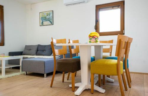 Valjevo Apartamento | Apartmani Vajati Gradac