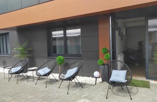 Valjevo Apartamento | APARTMANI VALJEVO