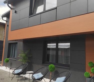 Valjevo Apartamento | APARTMANI VALJEVO