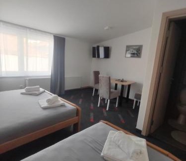 Valjevo Apartamento | APARTMANI VALJEVO