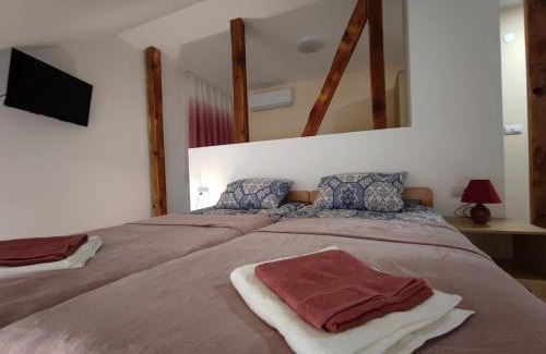 Pirot Apartamento | Apartmani Varos & Restaurant