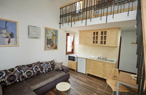 Soko Banja Apartamento | Apartmani ,Vasa , 2