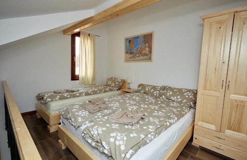 Soko Banja Apartamento | Apartmani ,Vasa , 2