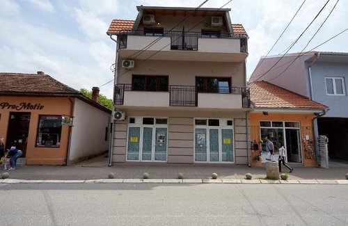 Soko Banja Apartamento | Apartmani ,Vasa , 2
