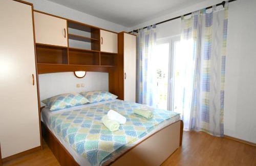 Lopar Apartamento | Apartmani Verica i Mirko Paparić