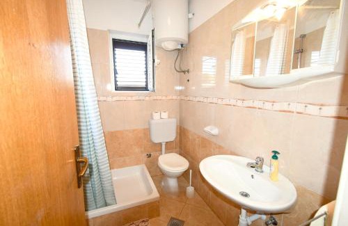 Lopar Apartamento | Apartmani Verica i Mirko Paparić